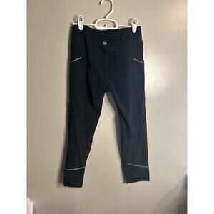 Athleta stride capri leggings